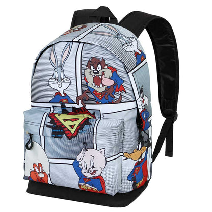 Sac à Dos HS FAN 2.0 Looney Tunes « Super Tunes »