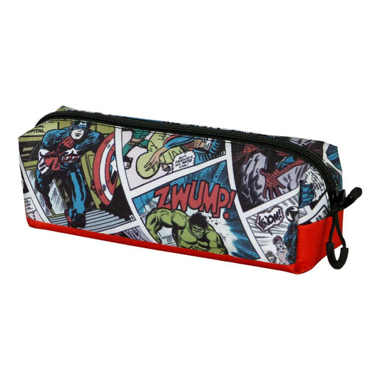Trousse Carrée FAN 2.0 Marvel « Legacy »