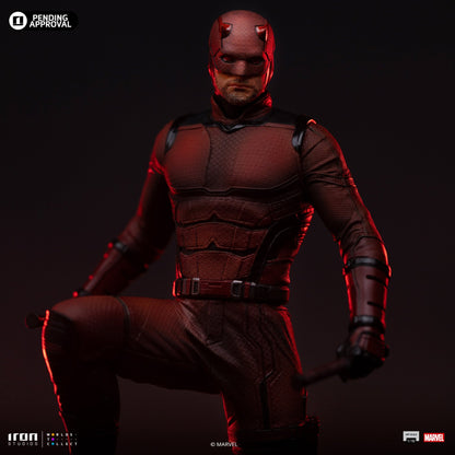 Statue Daredevil - Daredevil: Born Again - Art Scale 1/10 - Marvel