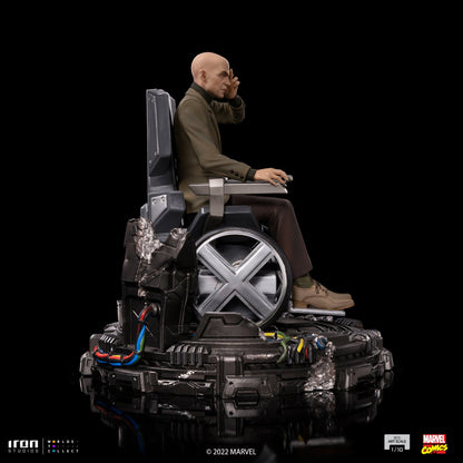Statue Professor X (2022 Event Exclusive) - X-Men - BDS Art Scale 1/10 - Marvel Comics