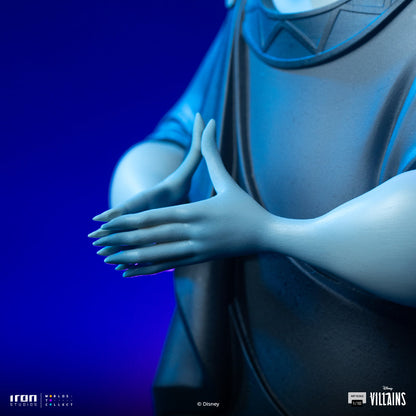 Statue Hades Regular - Disney's Villains - Art Scale 1/10 - Disney Classics