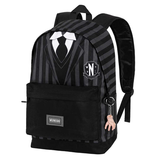 Sac à Dos HS FAN 2.0 Wednesday « Uniform »