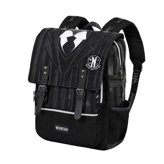 Sac à Dos Oxford Wednesday « Uniform »