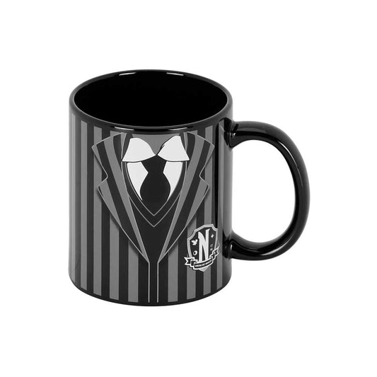 Mug Wednesday « Uniform »