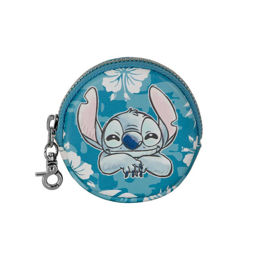 Porte-Monnaie Cookie Disney Lilo & Stitch « Aloha »