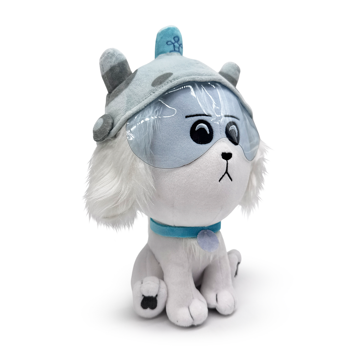 Snowball Plush (9in)