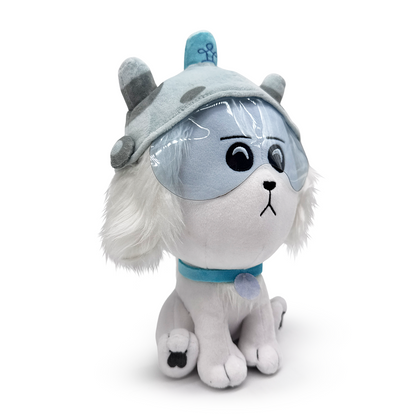 Snowball Plush (9in)