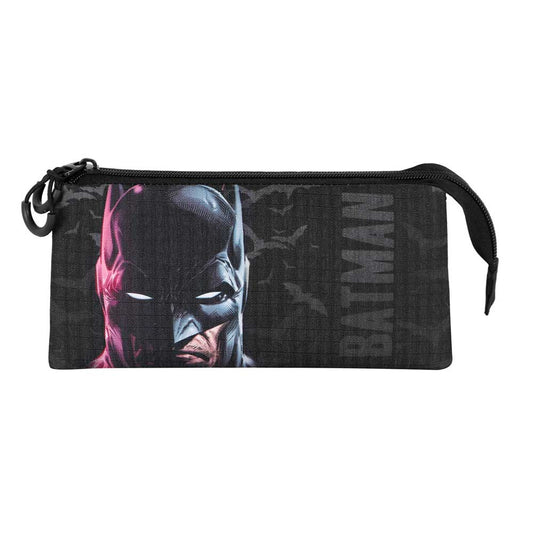 Trousse Triple DC Comics Batman « Face »