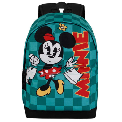 Sac à Dos HS FAN 2.2 Disney Minnie Mouse « Indigo »
