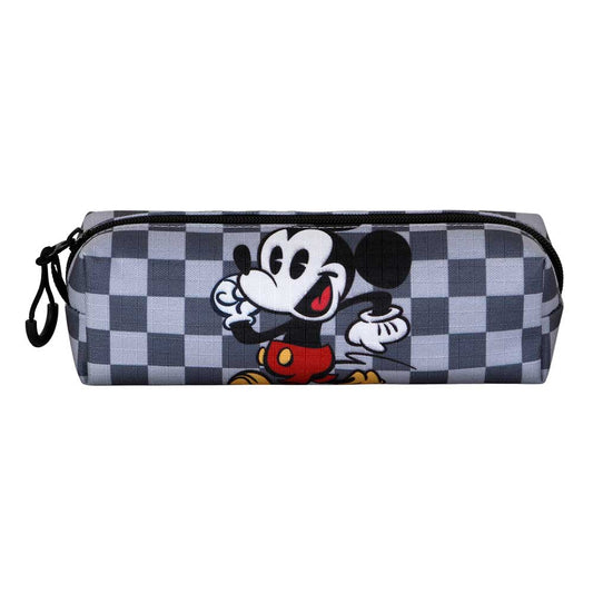 Trousse Carrée FAN 2.2 Disney Mickey Mouse « Move »