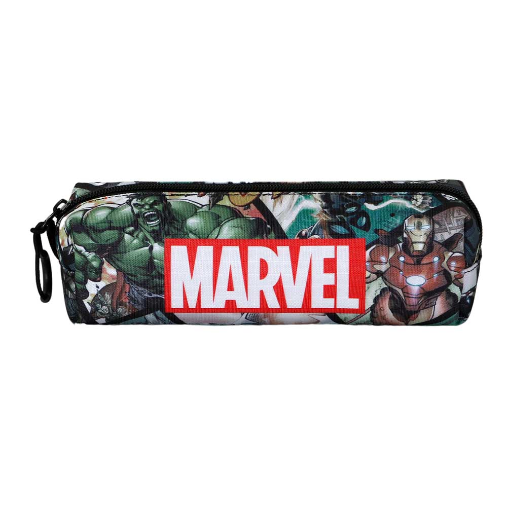 Trousse Carrée FAN 2.2 Marvel Avengers « React »