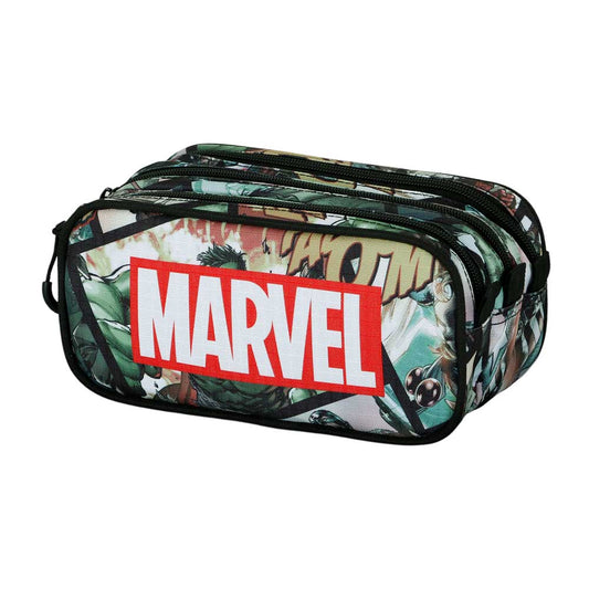 Trousse Trick FAN 2.2 Marvel Avengers « React »