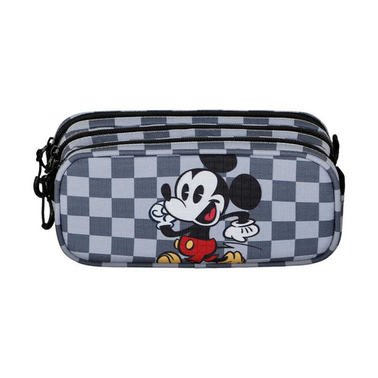 Trousse Trick FAN 2.2 Disney Mickey Mouse « Move »