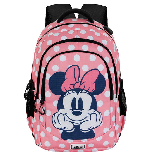 Sac à Dos Running PLUS Disney Minnie Mouse « Closer »