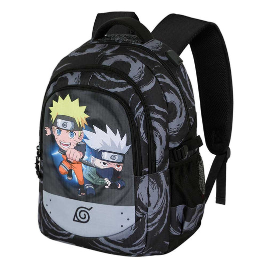 Sac à Dos Running PLUS Naruto « Kid »
