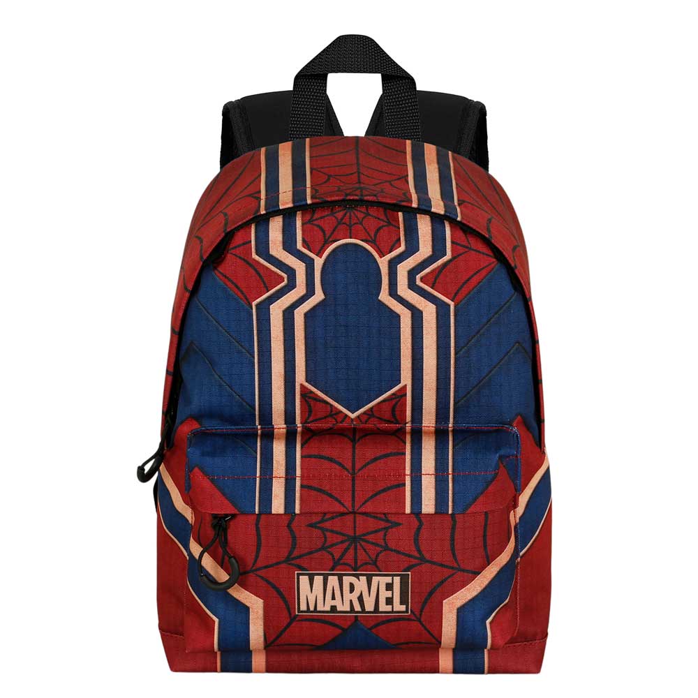 Sac à Dos HS FAN Marvel Spider-Man « Drop-Petit » – Rouge
