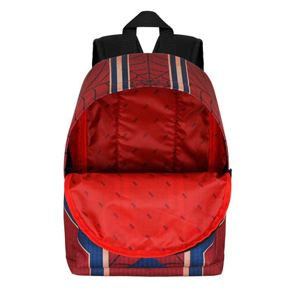 Sac à Dos HS FAN Marvel Spider-Man « Drop-Petit » – Rouge