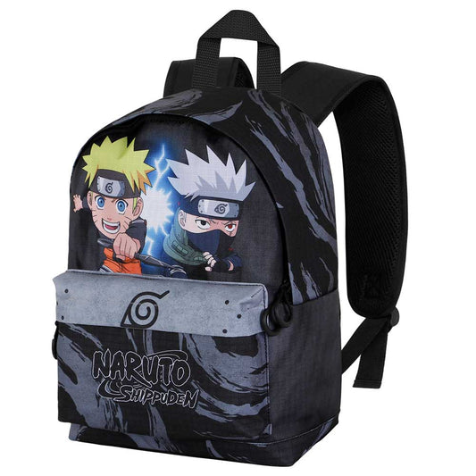 Sac à Dos HS FAN Naruto « Kid-Petit »