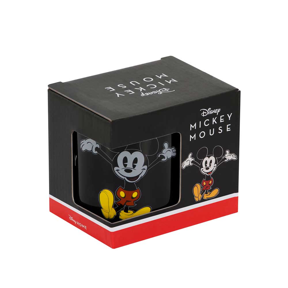 Mug Disney Mickey Mouse « Face »