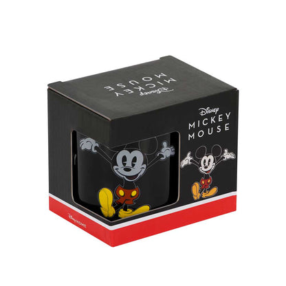 Mug Disney Mickey Mouse « Face »
