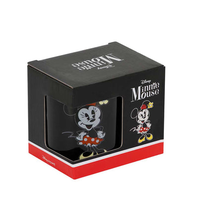 Mug Disney Minnie Mouse « Face » – Multicolore