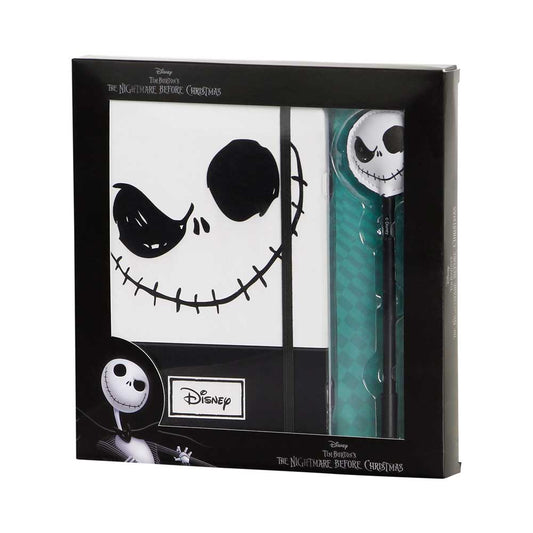 Coffret Journal + Stylo Disney