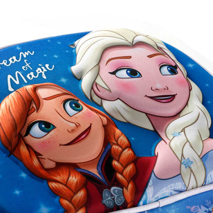 Sac Repas 3D Disney La Reine des Neiges 2 « Dream »