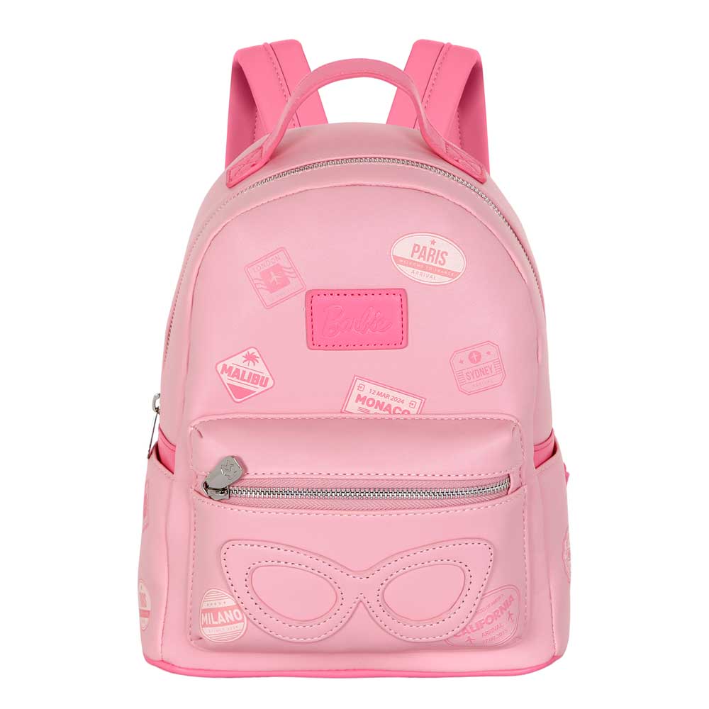 Sac à Dos Heady Barbie « Travel »