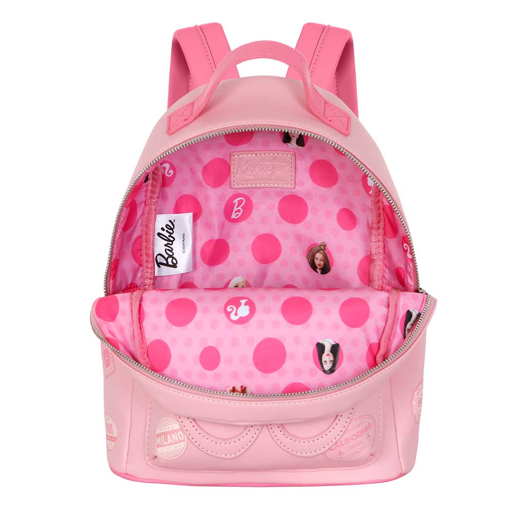 Sac à Dos Heady Barbie « Travel »