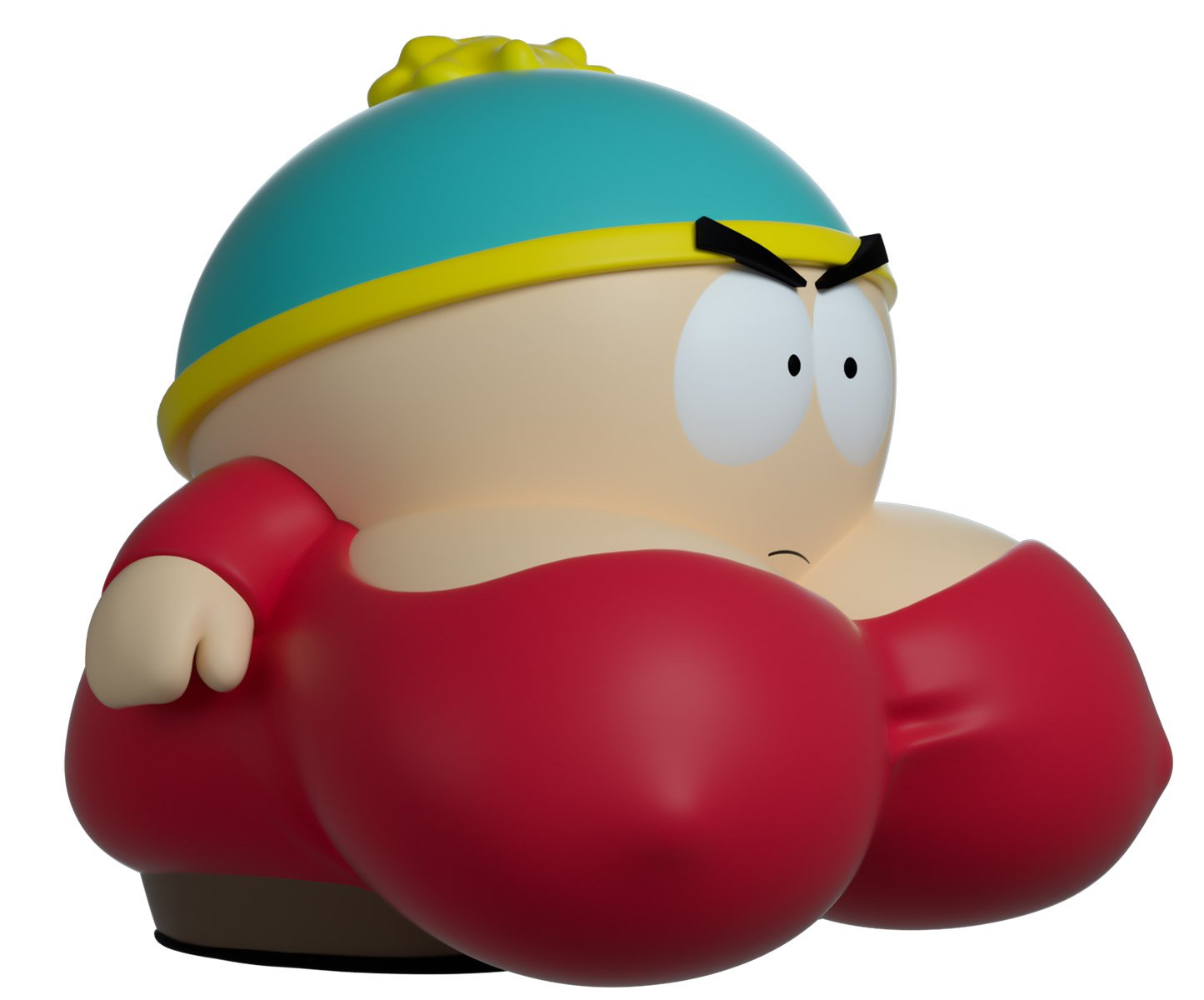 South Park Vinyl figurine Cartman With Implants Youtooz – le Comptoir du  Geek