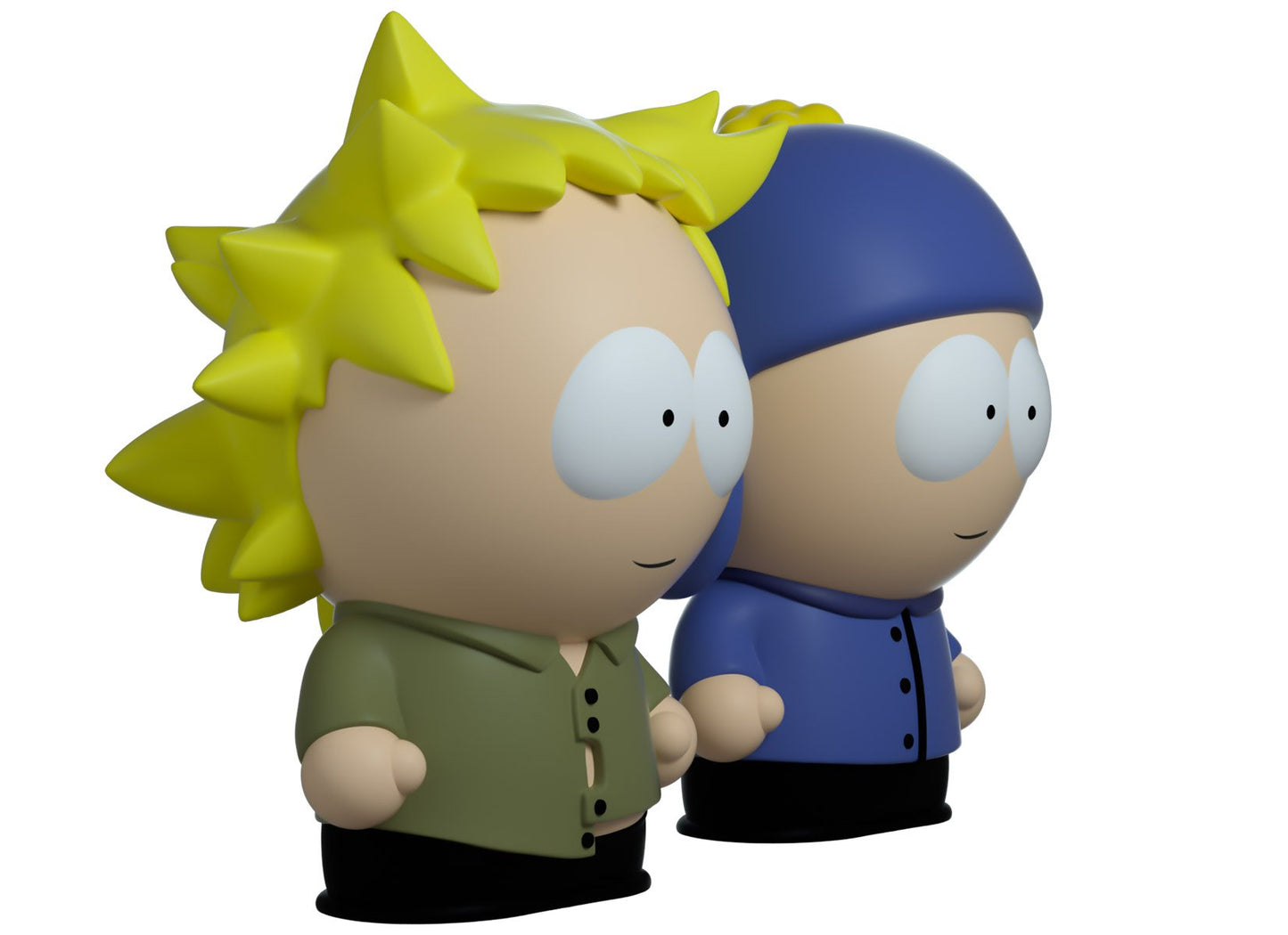 South Park Vinyl figurine Tweek & Craig Youtooz