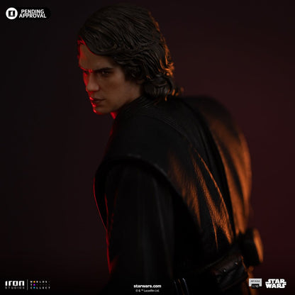 Statue Anakin Skywalker Jedi Knight version - Star Wars: Ahsoka Series - Art Scale 1/10 - The Mandalorian