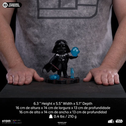 Figurine Darth Vader - Star Wars - Mini Co.
