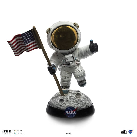 Figurine Apollo 11 Astronaut - NASA - Mini Co.