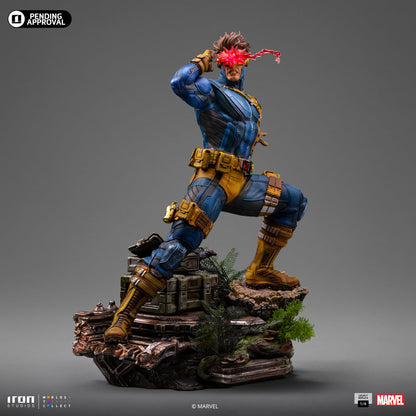 Statue Cyclops - X-Men - Legacy Replica 1/4 - Marvel Comics
