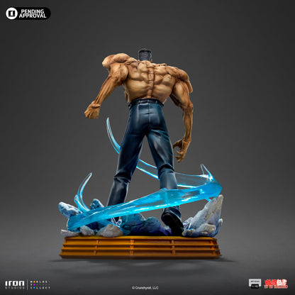 Statue Toguro - Yuyu Hakusho - Art Scale 1/10