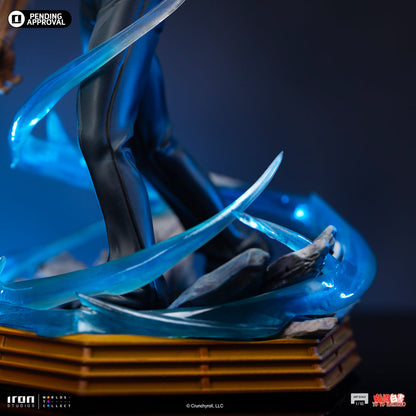 Statue Toguro - Yuyu Hakusho - Art Scale 1/10