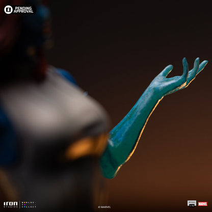 Statue Mystique - Marvel Comics - Art Scale 1/10