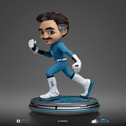 Figurine Mister Fantastic - The Fantastic Four: First Steps - Mini Co.
