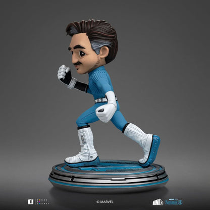Figurine Mister Fantastic - The Fantastic Four: First Steps - Mini Co.
