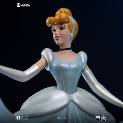 Statue Cinderella - Disney Classics - Art Scale 1/10