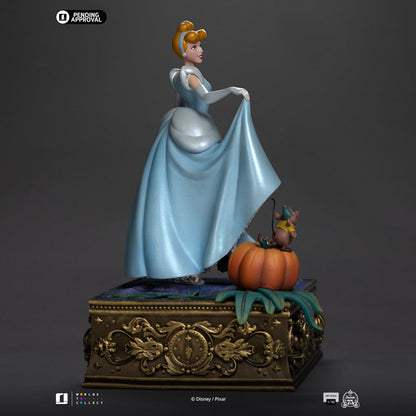 Statue Cinderella - Disney Classics - Art Scale 1/10