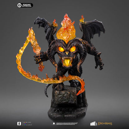 Figurine Balrog - The Lord of the Rings - Mini Co.