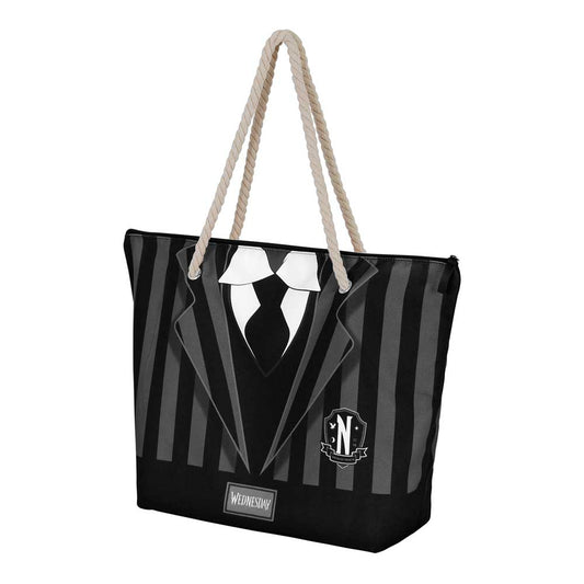 Sac de Plage Soleil Wednesday « Uniform »
