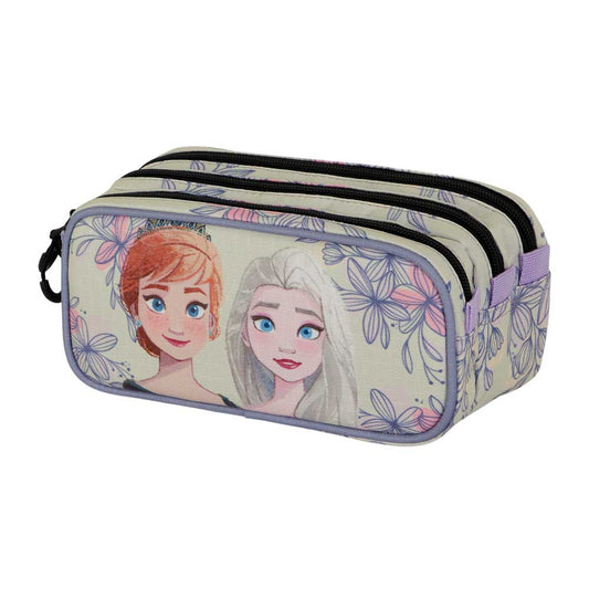 Trousse Trick FAN 2.2 Disney La Reine des Neiges 2 « Emotion »