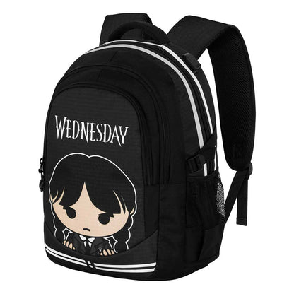 Sac à Dos Running PLUS Wednesday « Cute »