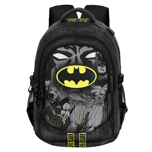 Sac à Dos Running PLUS DC Comics Batman « Caped »