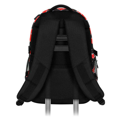 Sac à Dos Running PLUS Naruto « Kanji »