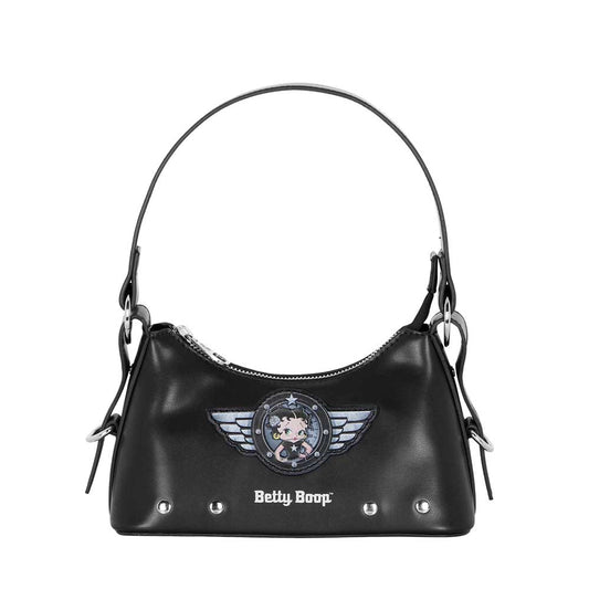 Sac Groovy Betty Boop « Motor Love »