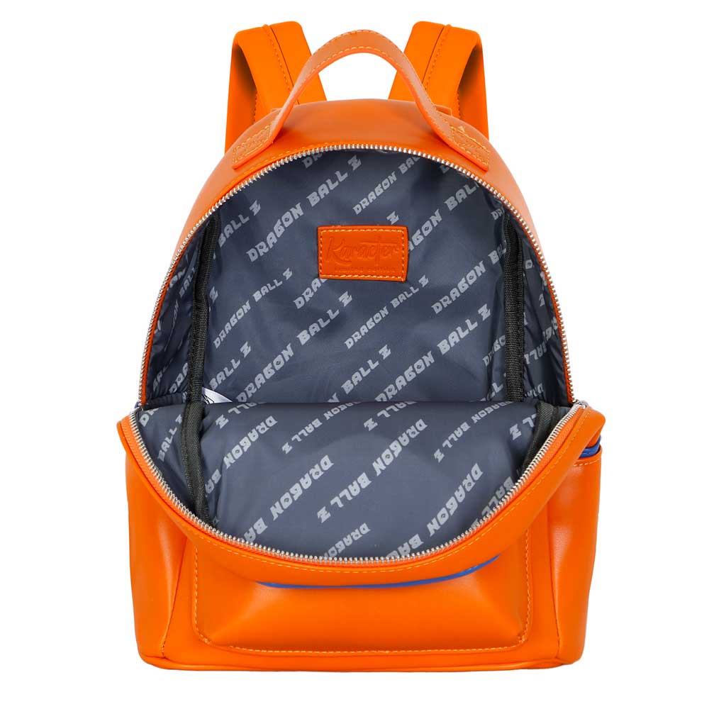 Sac à Dos Heady Dragon Ball « Suit »